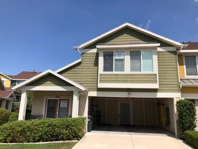 Furnished Four Bedroom TownHome - 1051 E Quarry Park Dr