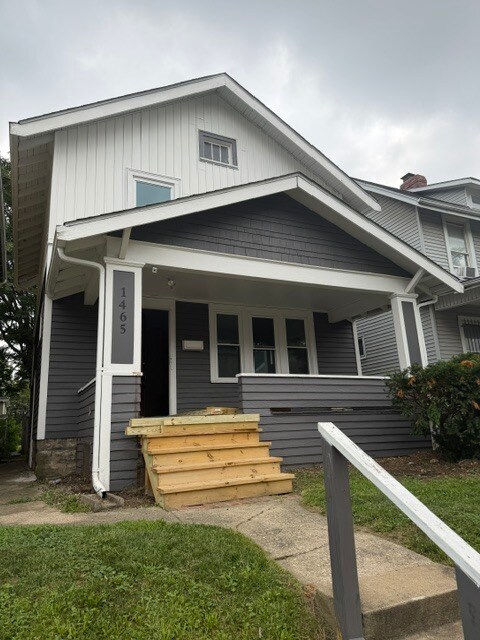 Foto del edificio - 1465 Hildreth Ave