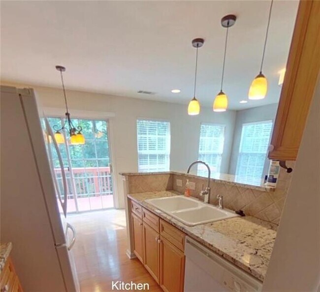 2103 Dillard Crossing, Tucker, GA 30084 Townhome Rentals in Tucker GA