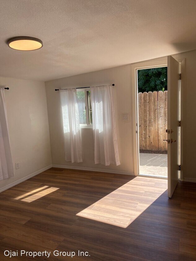 Foto principal - 1 br, 1 bath House - 1414 Meadowbrook Rd