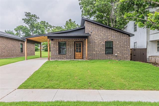 Foto principal - 117 W Sears St