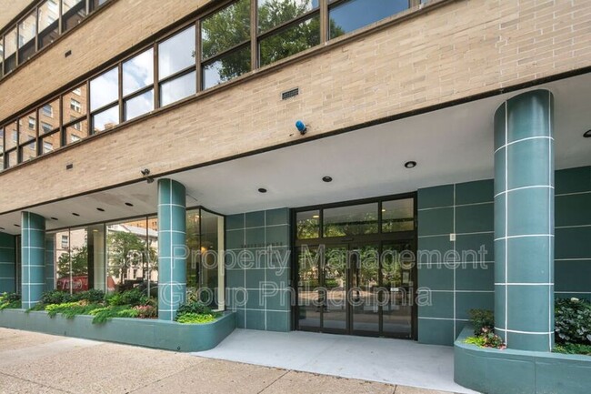 Foto del edificio - 1810 Rittenhouse Square