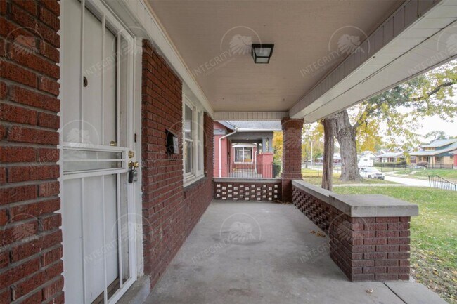 Building Photo - 5211 Garfield Avenue, Kansas City, MO 64130