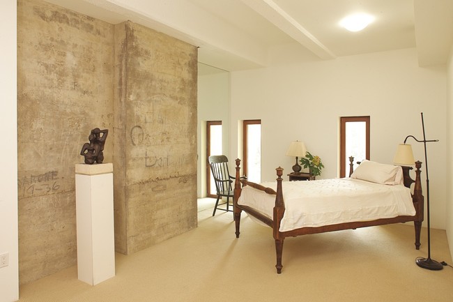 Bedroom - 50 Dicks Castle Rd