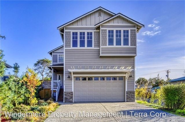 Foto principal - 3 br, 2.5 bath House - 5113 Sunset Avenue