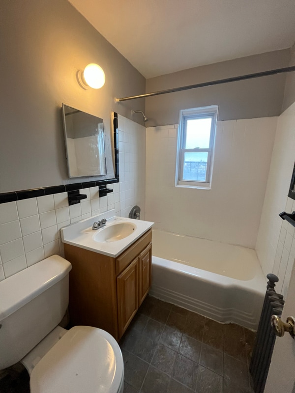 Foto del edificio - 60 Crawford St