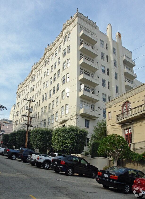 Foto principal - 2200 Leavenworth