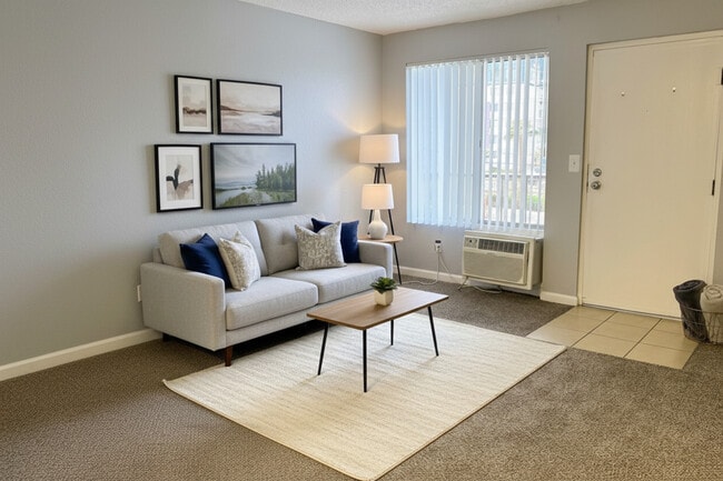 Foto del edificio - Katie Court Apartments