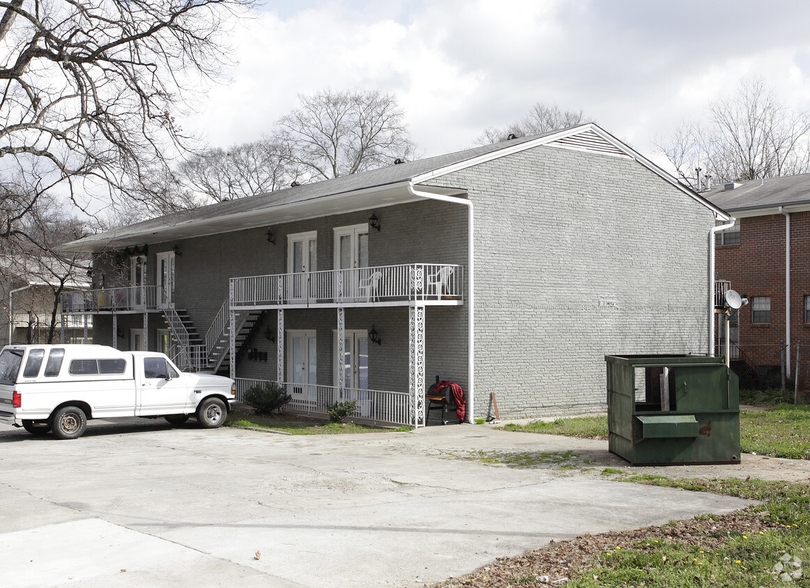 Primary Photo - 1791 Vesta Ave