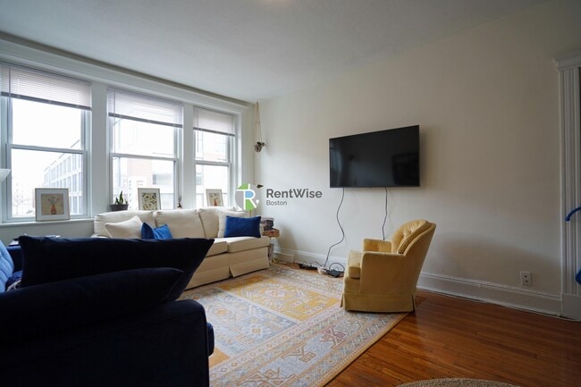 Photo - 78 Brainerd Rd Apartment