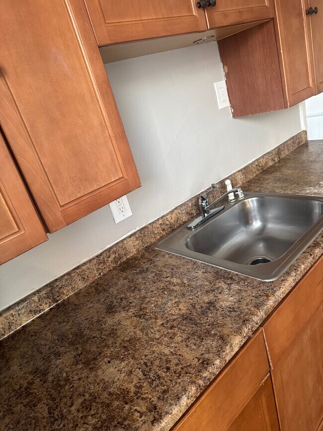 Cocina - 66 Preston St