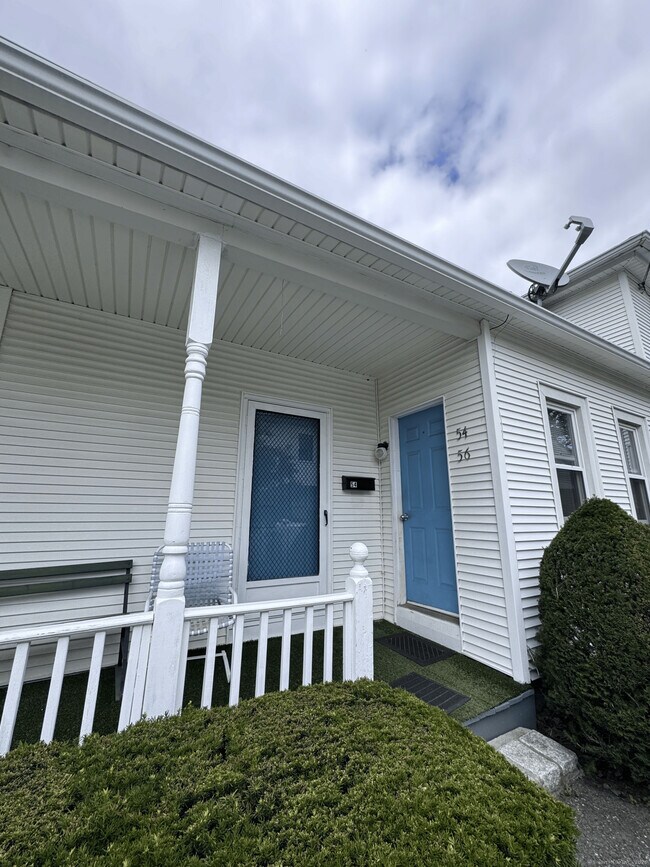 Foto del edificio - 54 Prescott St
