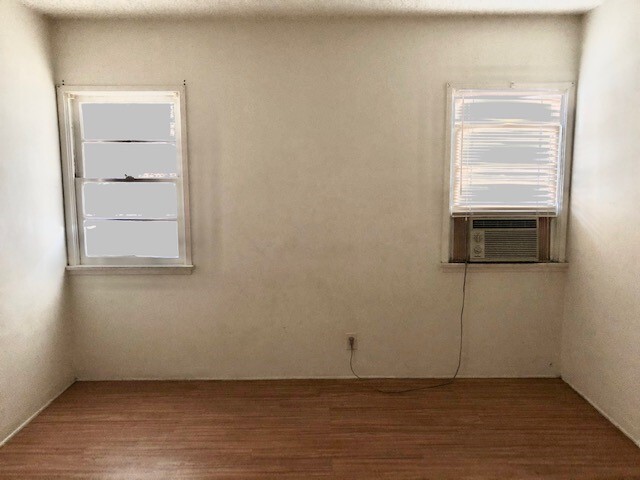 Bedroom 1. - 2304 N Frederic St