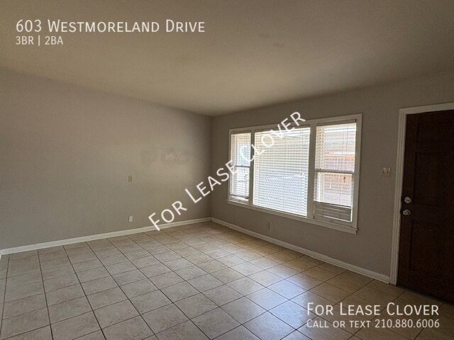 Building Photo - 603 Westmoreland Dr