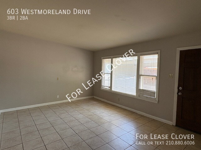 Foto del edificio - 603 Westmoreland Dr