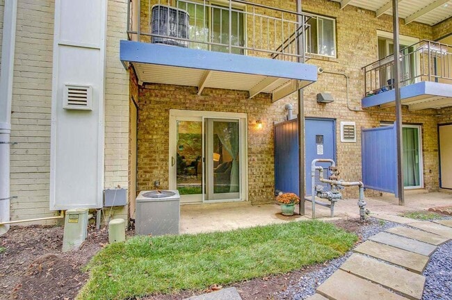 Photo - 11408 Cherry Hill Rd Townhome