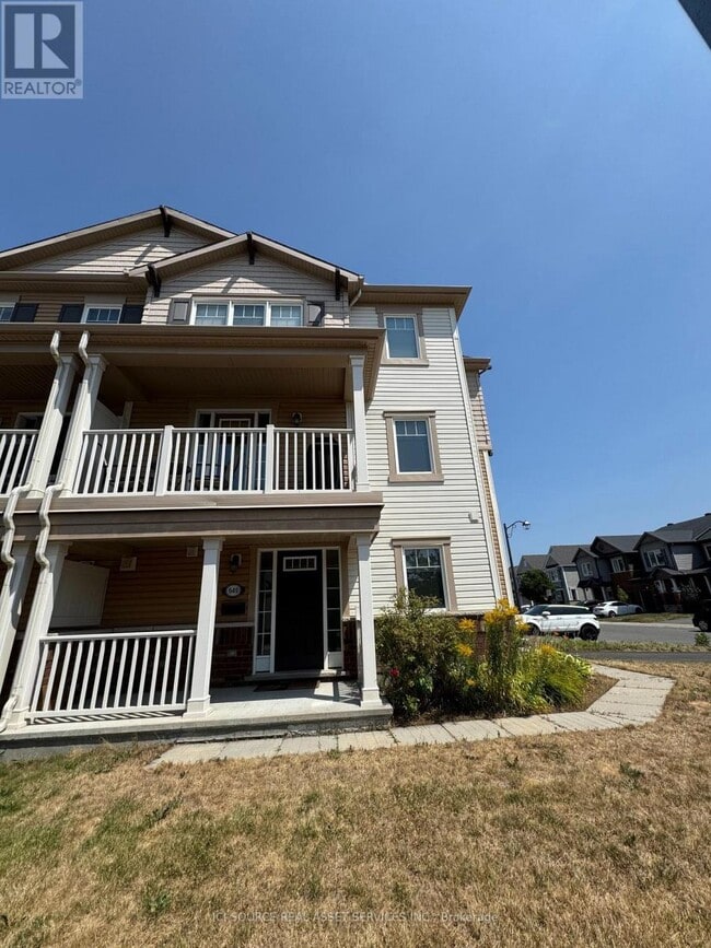 Building Photo - 649 Bluegill Ave