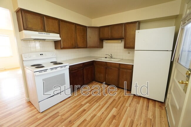Building Photo - 5663 W 26th Ave