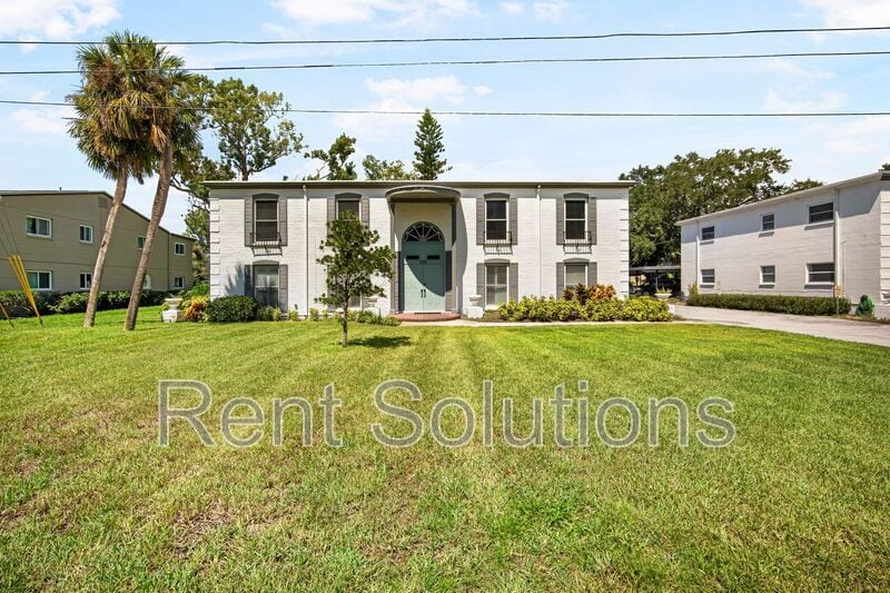 Foto principal - 1330 Snell Isle Blvd NE