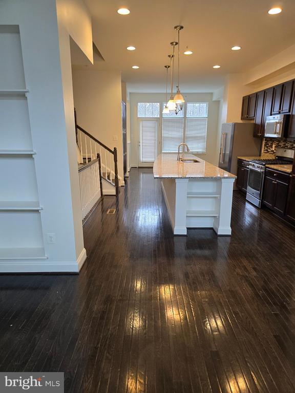 Foto del edificio - 2007 Tuscarora Valley Ct