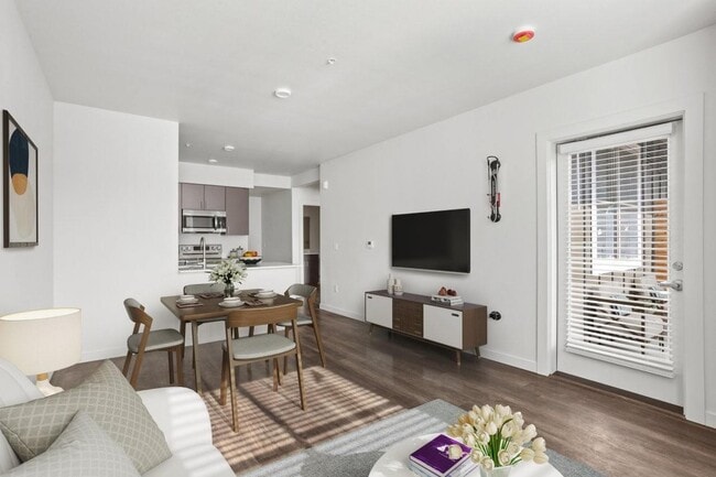 Foto del edificio - Meadowlark at Fairview