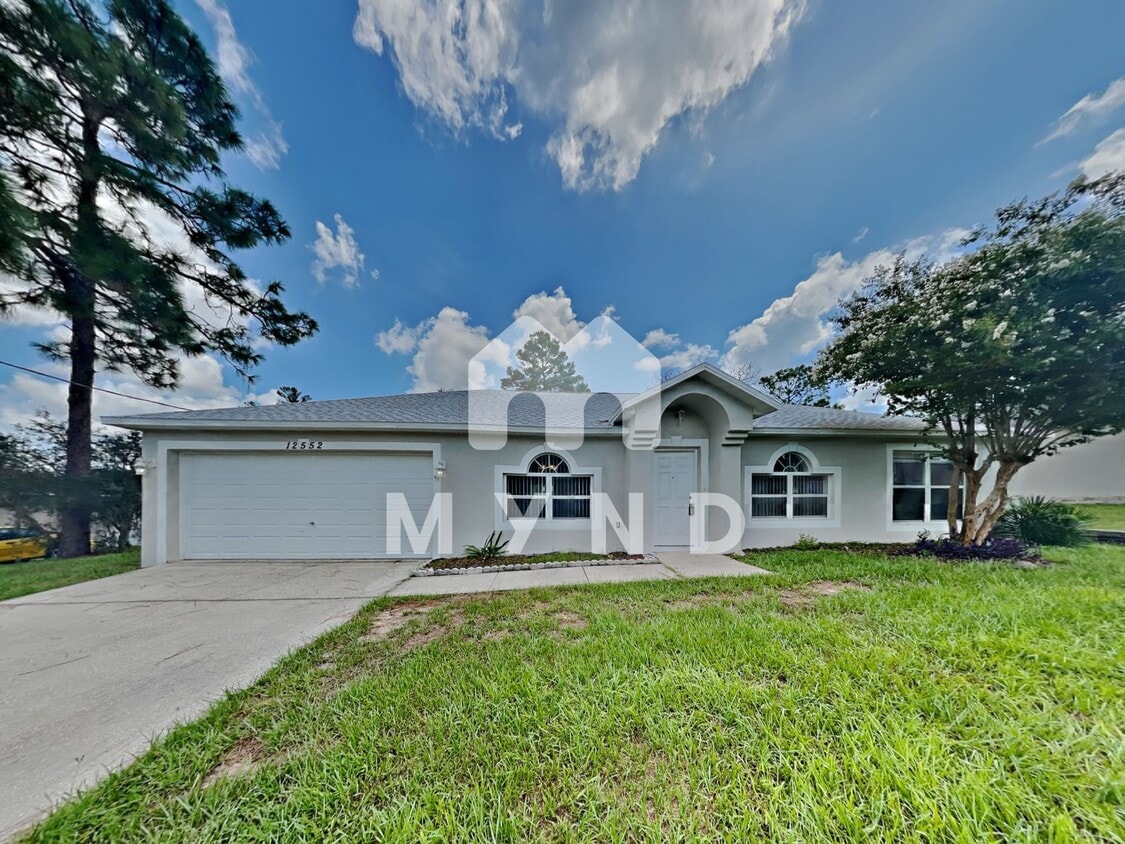 Primary Photo - 12552 Gulliver Rd