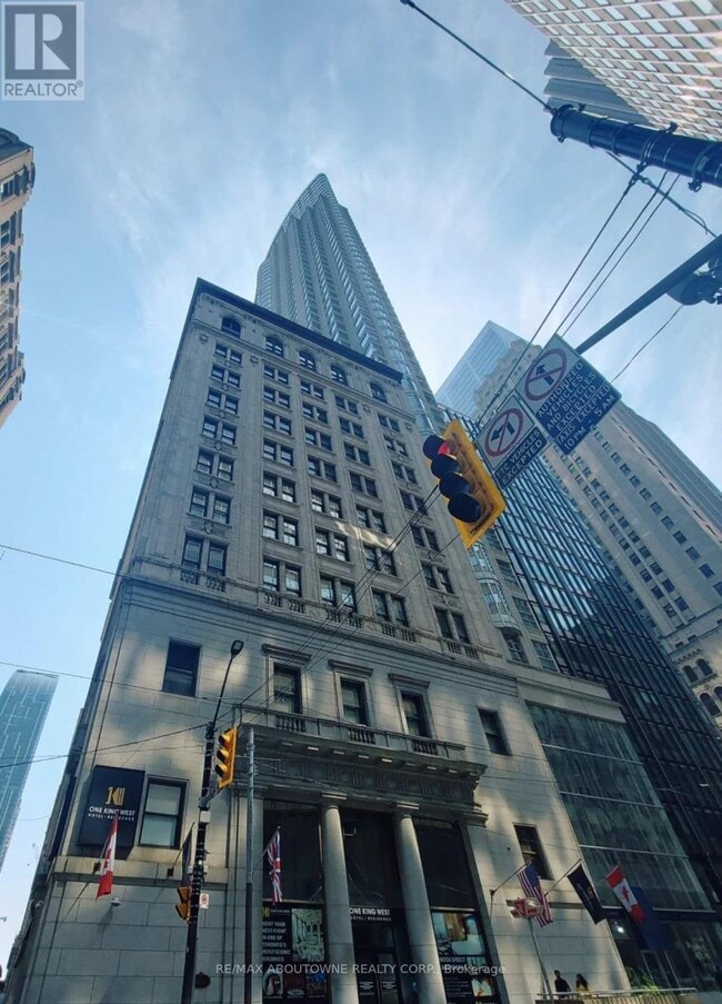 Building Photo - 1 King St W