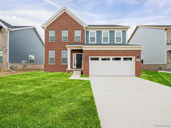 Foto del edificio - 5169 Poppydrew Ln