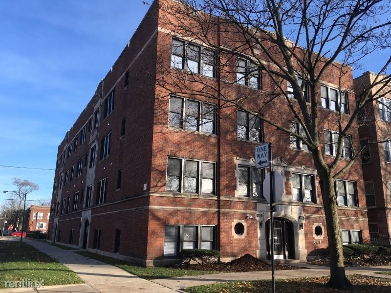 Foto principal - 3217 W Cullom Ave
