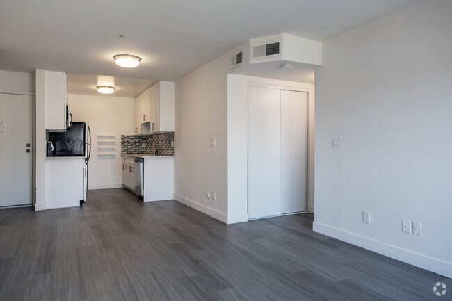 Interior Photo - Edgemont Court Apartments