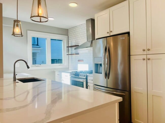 Foto del edificio - 19 Plymouth St