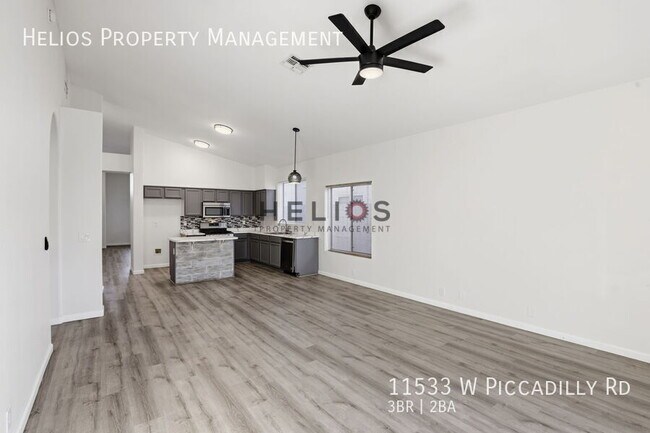 Building Photo - 11533 W Piccadilly Rd