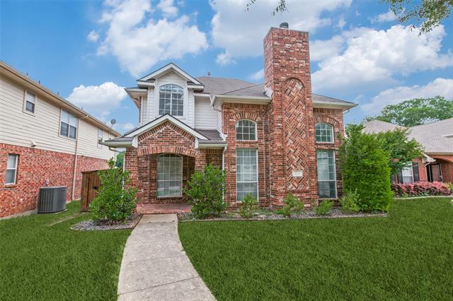 Foto principal - 1817 Oak Bend Ln
