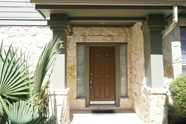 Foto del edificio - 14815 Avery Ranch Blvd