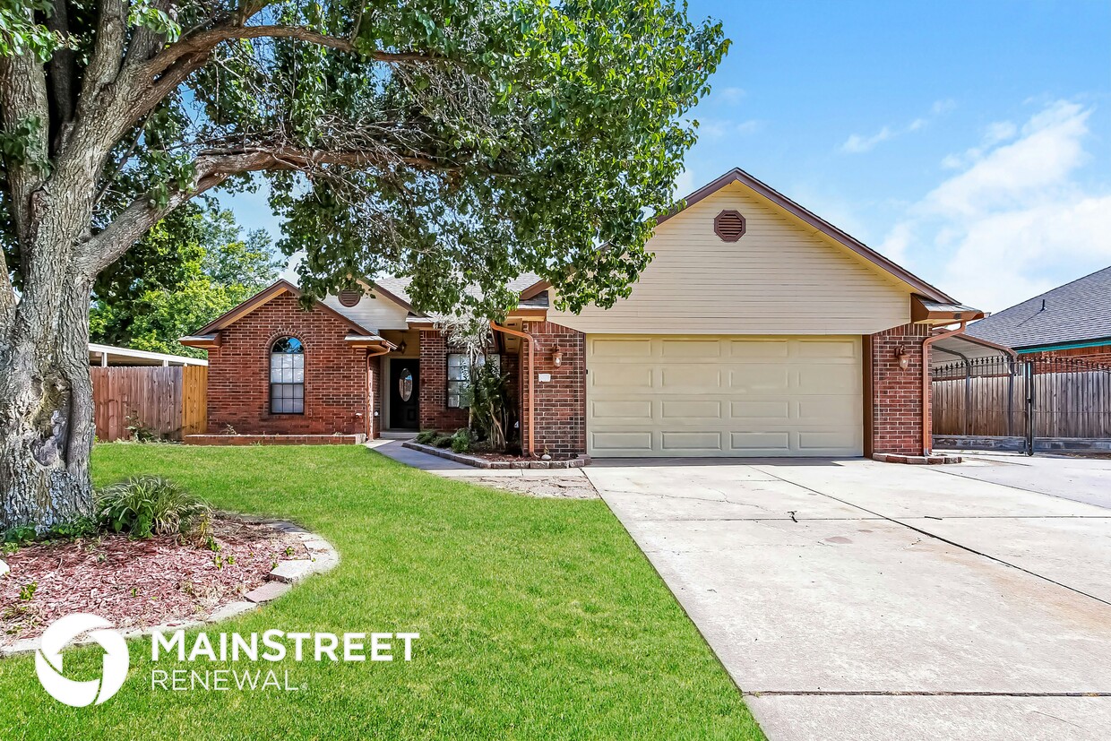 Foto principal - 3004 SW 124th St