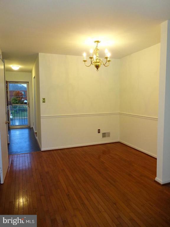 Foto del edificio - 306 S Wayne St