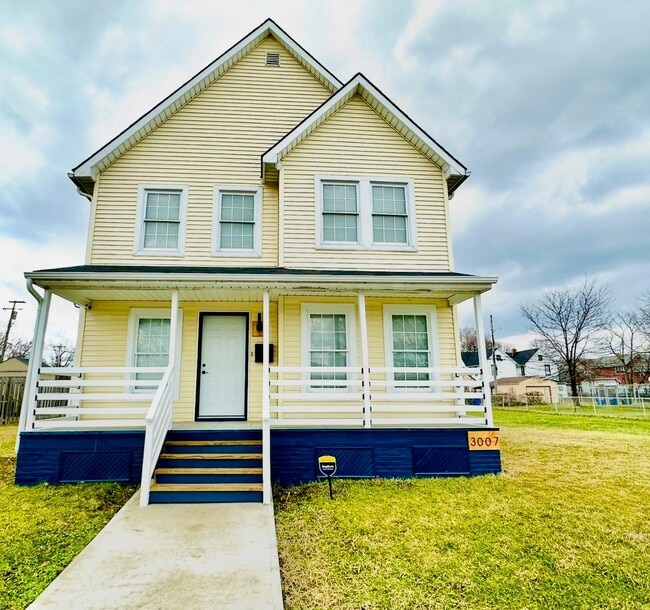 Foto del edificio - 3007 Wade Ave