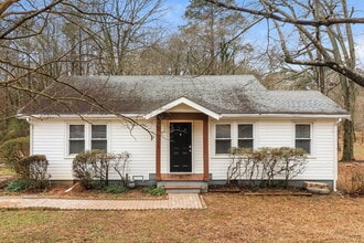 Building Photo - 5578 Owens Dr