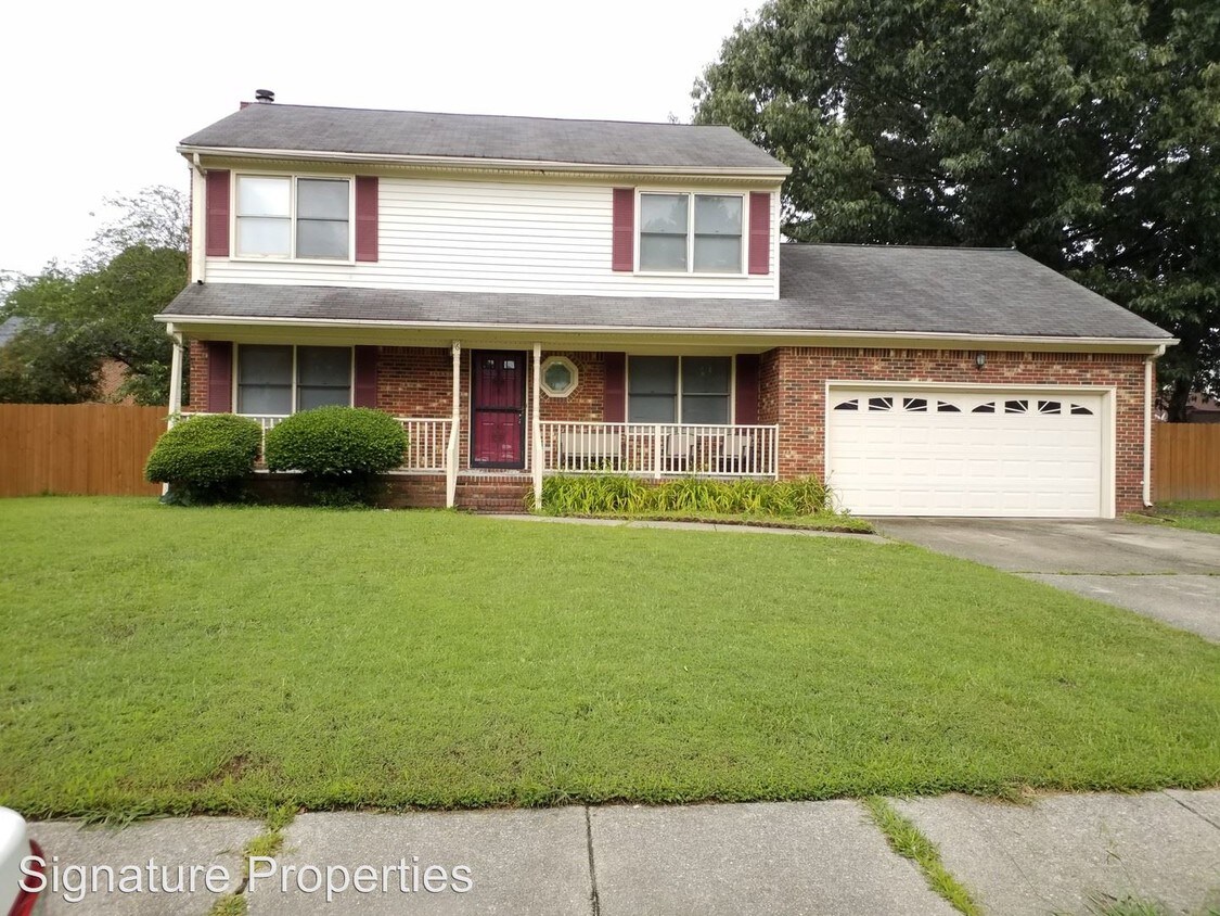 Primary Photo - 4 br, 2.5 bath House - 16 Natalie Drive