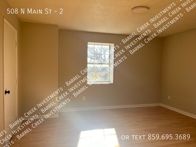 Building Photo - 2-Bed 1-Bath