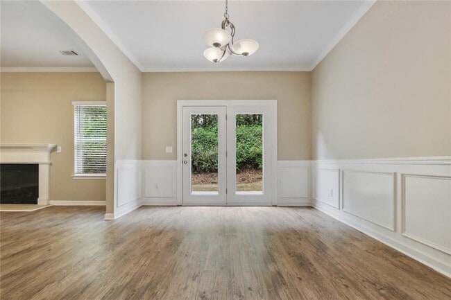 Foto del edificio - 2540 Arnold Mill Rd NW