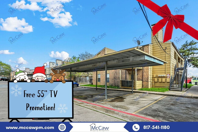 Photo - 6184 Vega Dr Apartment