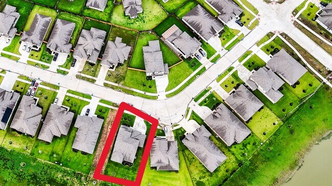 Building Photo - 10727 Amador Peak Dr