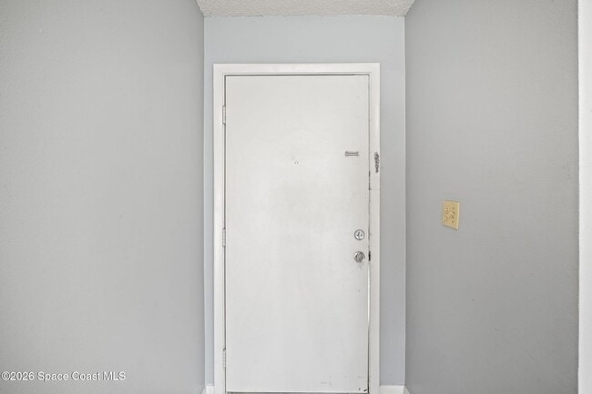 Building Photo - 3799 S Banana River Blvd