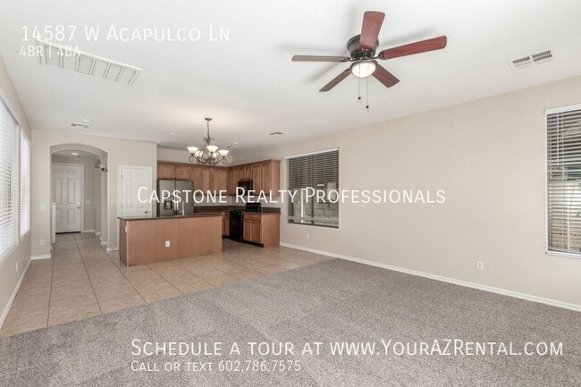 Building Photo - 14587 W Acapulco Ln