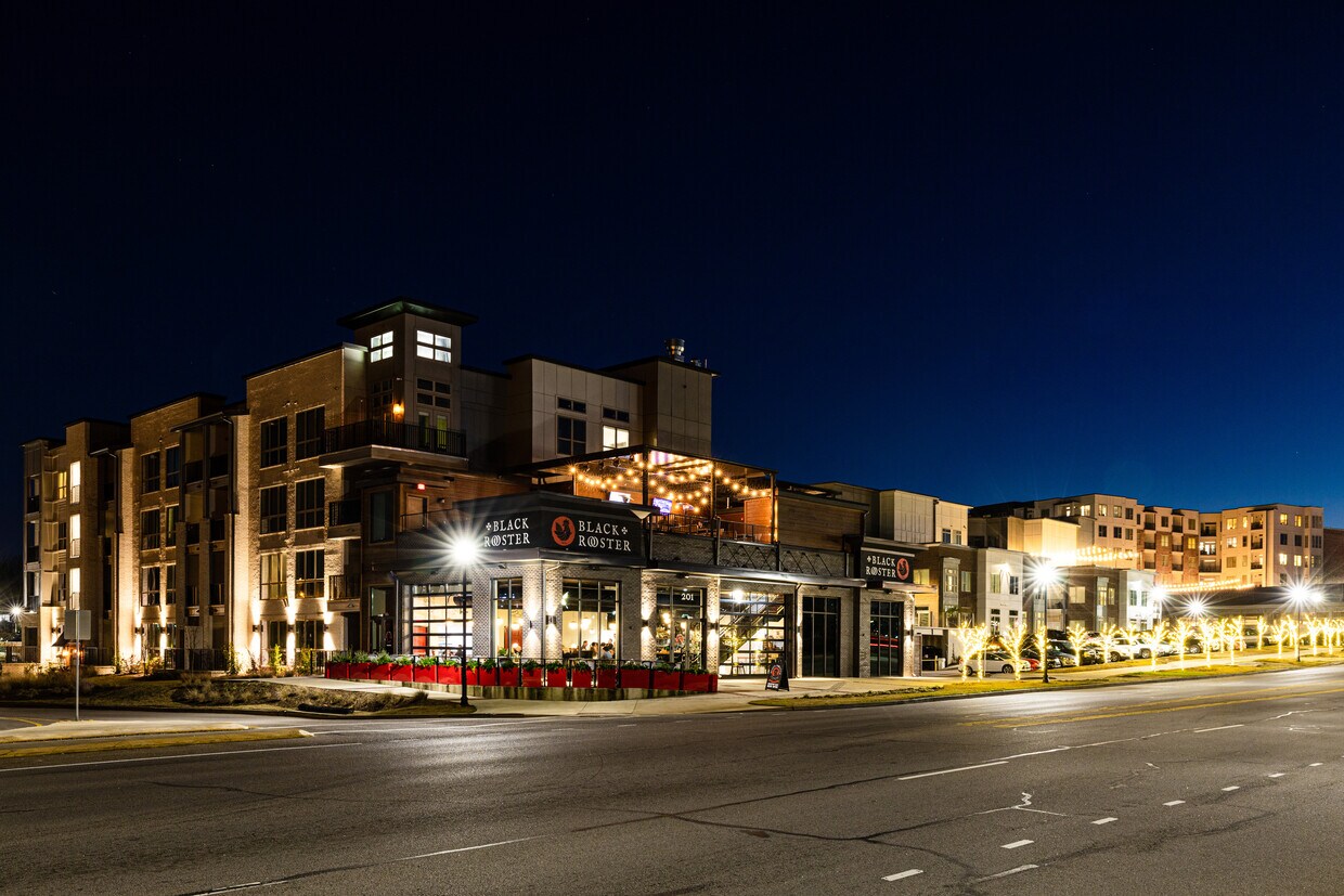 Brookland Rentals in West Columbia at 127 State St West Columbia, SC