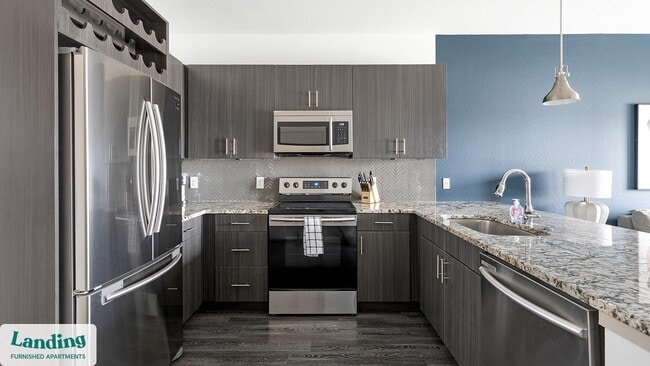 Building Photo - 7201 Henneman Way