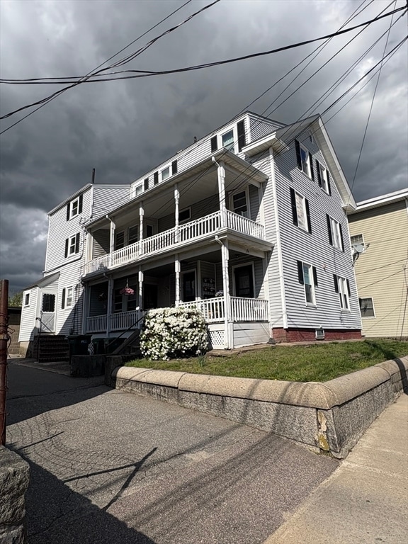 Primary Photo - 16 Capron St