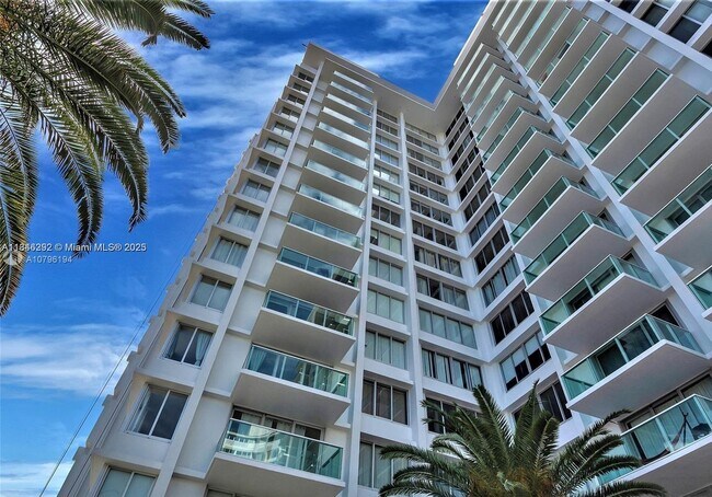 Foto del edificio - 1000 West Ave