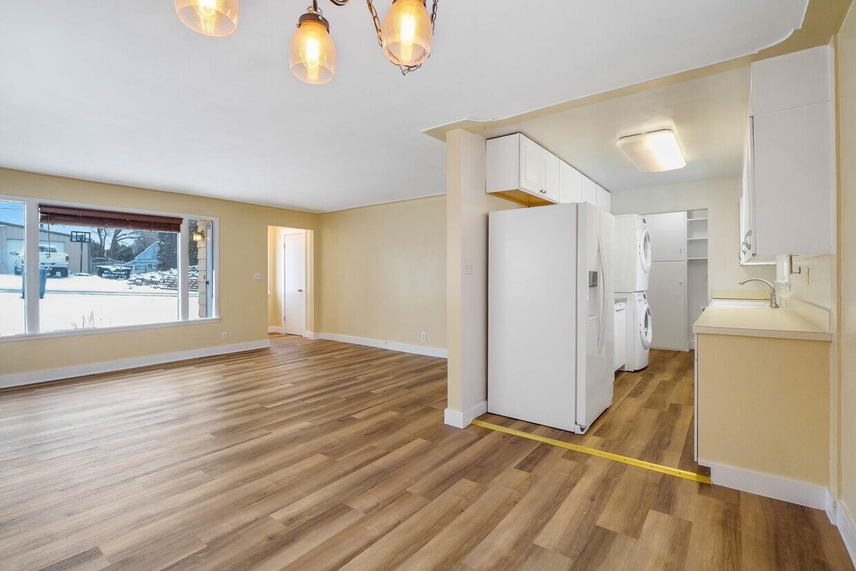 233 Statter Rd, Ephrata, WA 98823 House Rental in Ephrata, WA